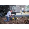DEWALT DCCS620P1 12 in. 20V MAX Lithium-Ion Cordless Brushless Chainsaw with (1) 5.0Ah Battery and Charger Included DEWALT DCCS620P1 12 in. 20V MAX Lithium-Ion Cordless Brushless Chainsaw with (1) 5.0Ah Battery and Charger Included