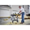 DEWALT DCCS620P1 12 in. 20V MAX Lithium-Ion Cordless Brushless Chainsaw with (1) 5.0Ah Battery and Charger Included DEWALT DCCS620P1 12 in. 20V MAX Lithium-Ion Cordless Brushless Chainsaw with (1) 5.0Ah Battery and Charger Included