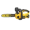 DEWALT DCCS620P1 12 in. 20V MAX Lithium-Ion Cordless Brushless Chainsaw with (1) 5.0Ah Battery and Charger Included DEWALT DCCS620P1 12 in. 20V MAX Lithium-Ion Cordless Brushless Chainsaw with (1) 5.0Ah Battery and Charger Included