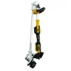DEWALT DCKO222M1 20-Volt MAX Cordless Lithium-Ion String Trimmer, Blower Combo Kit (2-Tool) with Battery and Charger