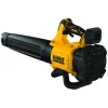 DEWALT DCKO222M1 20-Volt MAX Cordless Lithium-Ion String Trimmer, Blower Combo Kit (2-Tool) with Battery and Charger