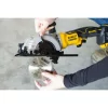 DEWALT DCS571 20-Volt MAX Cordless Brushless 4-1/2 in. Circular Saw (Tool-Only)