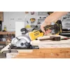 DEWALT DCS571 20-Volt MAX Cordless Brushless 4-1/2 in. Circular Saw (Tool-Only)