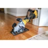 DEWALT DCS571 20-Volt MAX Cordless Brushless 4-1/2 in. Circular Saw (Tool-Only)