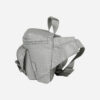 Eclat Re:Life Sling Bag, Cross Body Bags, Gray Eclat Re:Life Sling Bag, Cross Body Bags, Gray