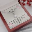 Eternal Hope Necklace - Mother's Day Gifts.,