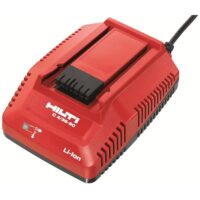 Hilti 18-36-Volt Lithium-Ion Compact Battery Pack Fast Charger