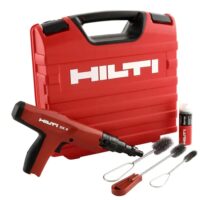 Hilti DX 2 Powder-Actuated Fastening Tool
