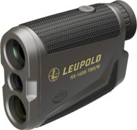 Leupold RX-1400i TBR W with DNA Black TOLED, Matte