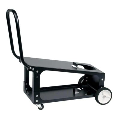Lincoln Electric K2275 80 lbs. Metal Capacity Welder Cart