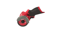 Milwaukee 2522-20 M12 FUEL 12-Volt Lithium-Ion Brushless Cordless 3 in. Cut Off Saw (Tool-Only)