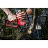 Milwaukee 2527-21 M12 FUEL 12-Volt Lithium-Ion Brushless Cordless 6 in. HATCHET Pruning Saw Kit with 4.0 Ah Battery and Charger