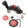 Milwaukee 2522-20 M12 FUEL 12-Volt Lithium-Ion Brushless Cordless 3 in. Cut Off Saw (Tool-Only)