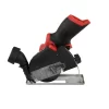 Milwaukee 2522-20 M12 FUEL 12-Volt Lithium-Ion Brushless Cordless 3 in. Cut Off Saw (Tool-Only)