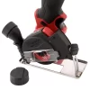 Milwaukee 2522-20 M12 FUEL 12-Volt Lithium-Ion Brushless Cordless 3 in. Cut Off Saw (Tool-Only)