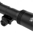 Nightstick LGL-170 Rechargeable Long Gun Light Kit, Black
