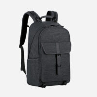 Nordace Comino Travelpack, Travel Backpacks, Charcoal,