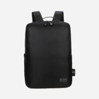 Nordace Laval – Smart Backpack, Travel backpacks, Black,