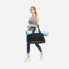Nordace Orleans – Duffel Bag, Black Nordace Orleans – Duffel Bag, Black