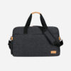 Nordace Siena Weekender – Duffel Bag, Black Nordace Siena Weekender – Duffel Bag, Black