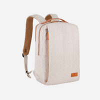 Nordace Siena – Smart Backpack, Beige