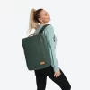 Nordace Siena – Smart Backpack, Travel Backpacks, Dark Green