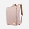 Nordace Siena – Smart Backpack, Travel Backpacks, Pink