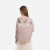 Nordace Siena – Smart Backpack, Travel Backpacks, Pink