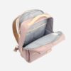 Nordace Siena – Smart Backpack, Travel Backpacks, Pink