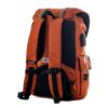 Olympia USA HOPKINS 18 in. Sienna Backpack