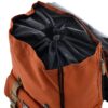 Olympia USA HOPKINS 18 in. Sienna Backpack