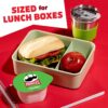 Pringles Potato Crisps Chips, Variety Pack Snack Stacks, Lunch Box Snacks,(36 Cups) Pringles Potato Crisps Chips, Variety Pack Snack Stacks, Lunch Box Snacks,(36 Cups)