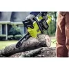 RYOBI P2520 ONE+ HP 18V Brushless 10 in. Cordless Battery Chainsaw, Battery and Charger