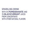 San Pellegrino Momenti Pomegranate Blackcurrant Flavored Sparkling Drinks, 24 Pack San Pellegrino Momenti Pomegranate Blackcurrant Flavored Sparkling Drinks, 24 Pack