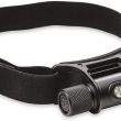 SureFire Minimus Variable Output LED Headlamp with MaxVision Reflector, Black