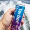 Yerbae Naturally Caffeinated Sparkling Energy Water, Variety 12 Pack of 12oz Cans
