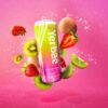 Yerbae Sparkling Water, Strawberry Kiwi Fruit Flavored Seltzer, Energy Drink, 12 Pack Yerbae Sparkling Water, Strawberry Kiwi Fruit Flavored Seltzer, Energy Drink, 12 Pack