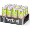 Yerbae Sparkling Water, Strawberry Kiwi Fruit Flavored Seltzer, Energy Drink, 12 Pack Yerbae Sparkling Water, Strawberry Kiwi Fruit Flavored Seltzer, Energy Drink, 12 Pack