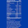 Zenify Zero Sugar All Natural Sparkling Calming Stress Relief Beverage, Original (Pack of 12)