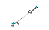 Makita XRU15Z 18-Volt X2 (36-Volt) LXT Lithium-Ion Brushless Cordless String Trimmer (Tool Only)