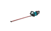 Makita XHU08Z 18-Volt LXT Lithium-Ion Brushless Cordless 30 in. Hedge Trimmer (Tool-Only)