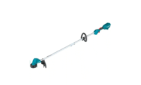 Makita XRU23Z 18V LXT Lithium-Ion Brushless Cordless 13 in. String Trimmer, Tool-Only