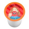 Crave Beverages Flavored Coffee Pods, Compatible with 2 K-Cup Brewers, Vermont Maple, 40 Count