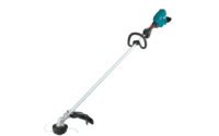 Makita XRU18Z 18-Volt X2 (36-Volt) LXT Lithium-Ion Brushless Cordless String Trimmer (Tool-Only)