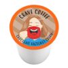 Crave Beverages Chocolate Hazelnut Creme Coffee Pods for Keurig K Cup Brewers, 40 Count Crave Beverages Chocolate Hazelnut Creme Coffee Pods for Keurig K Cup Brewers, 40 Count