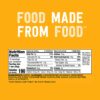 Larabar Banana Chocolate Chip, Gluten Free Vegan Fruit & Nut Bar, 1.6 oz, 16 ct