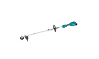 Makita XUX02ZX1 18V LXT Lithium-Ion Brushless Cordless Couple Shaft Power Head Kit w/13" String Trimmer Attachment, Tool Only