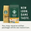 Starbucks Blonde Roast Ground Coffee Veranda Blend 1 bag (28 oz.) (Package May Vary) Starbucks Blonde Roast Ground Coffee Veranda Blend 1 bag (28 oz.) (Package May Vary)