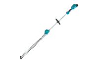 Makita XNU02Z 18-Volt LXT Brushless 24 in. Pole Hedge Trimmer (Tool-Only)