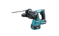 Makita XRH01Z 18-Volt LXT Lithium-Ion 1 in. Brushless Cordless SDS-Plus Concrete/Masonry Rotary Hammer Drill (Tool-Only)